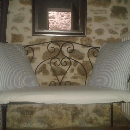 Les Épesses La Traineliere B&B 객실 사진