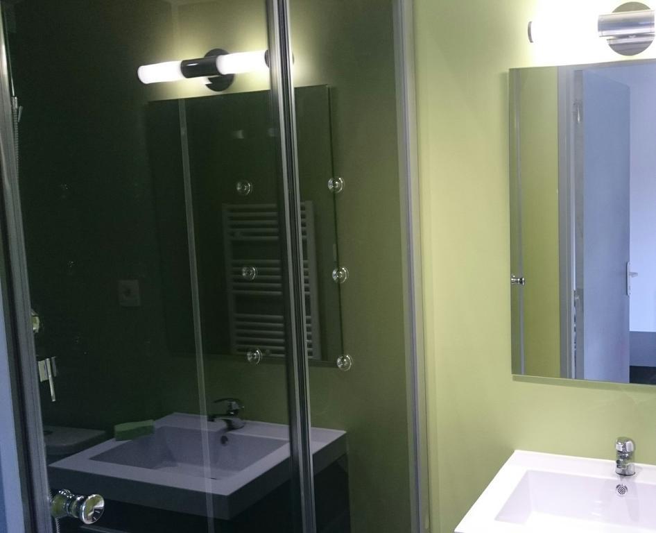 Les Épesses La Traineliere B&B 객실 사진