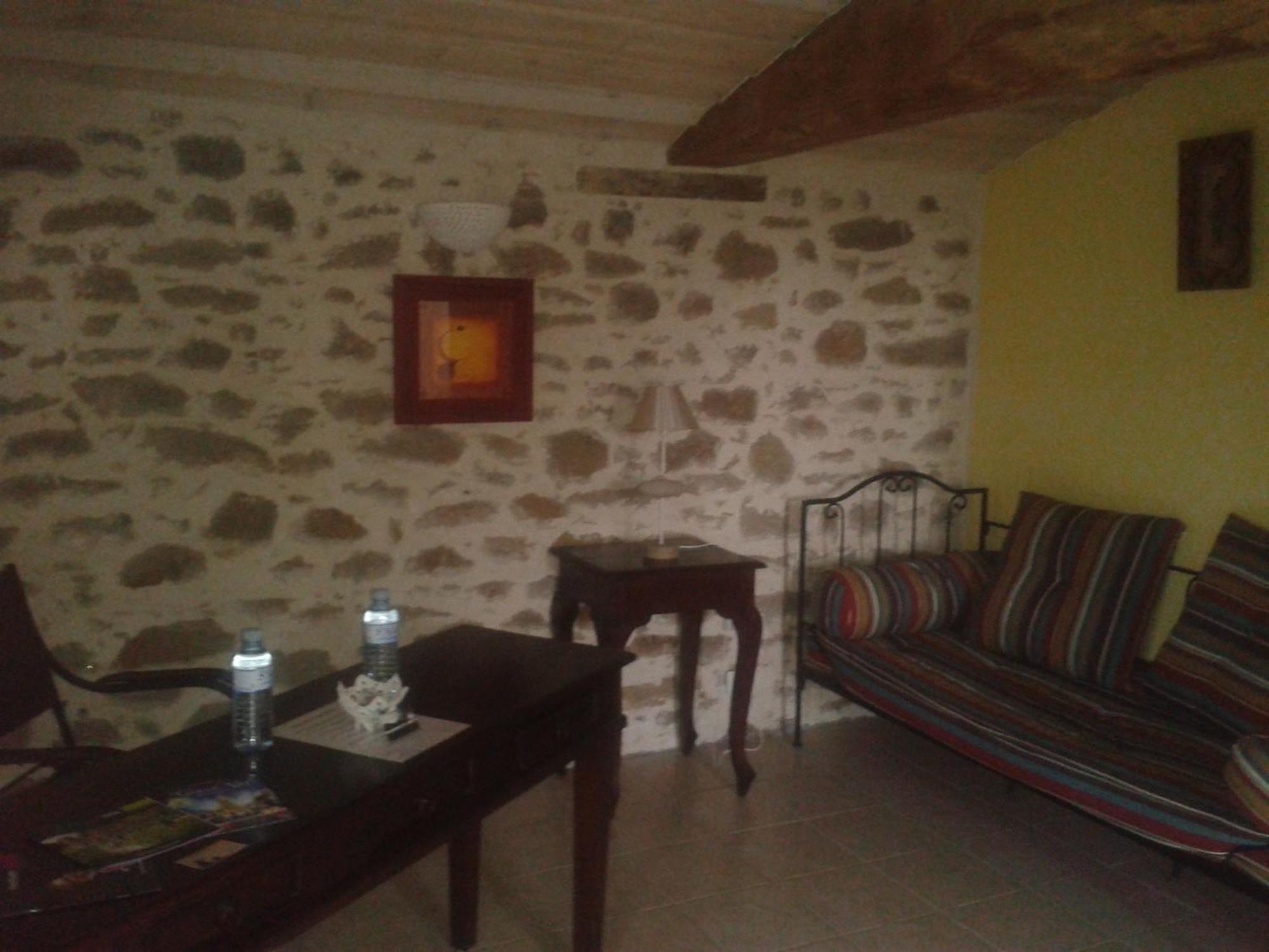 Les Épesses La Traineliere B&B 객실 사진
