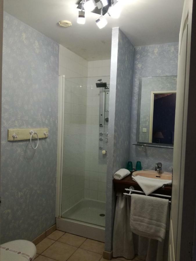 Les Épesses La Traineliere B&B 외부 사진